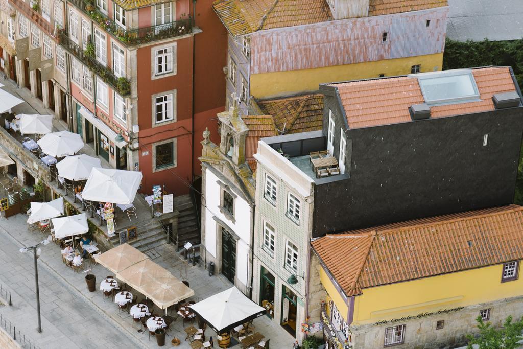 Oporto Welcome Apartments - Ribeira Negra Camera foto