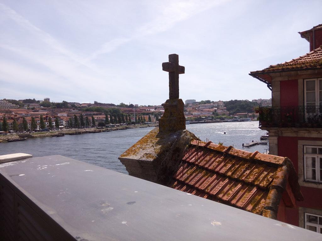 Oporto Welcome Apartments - Ribeira Negra Camera foto