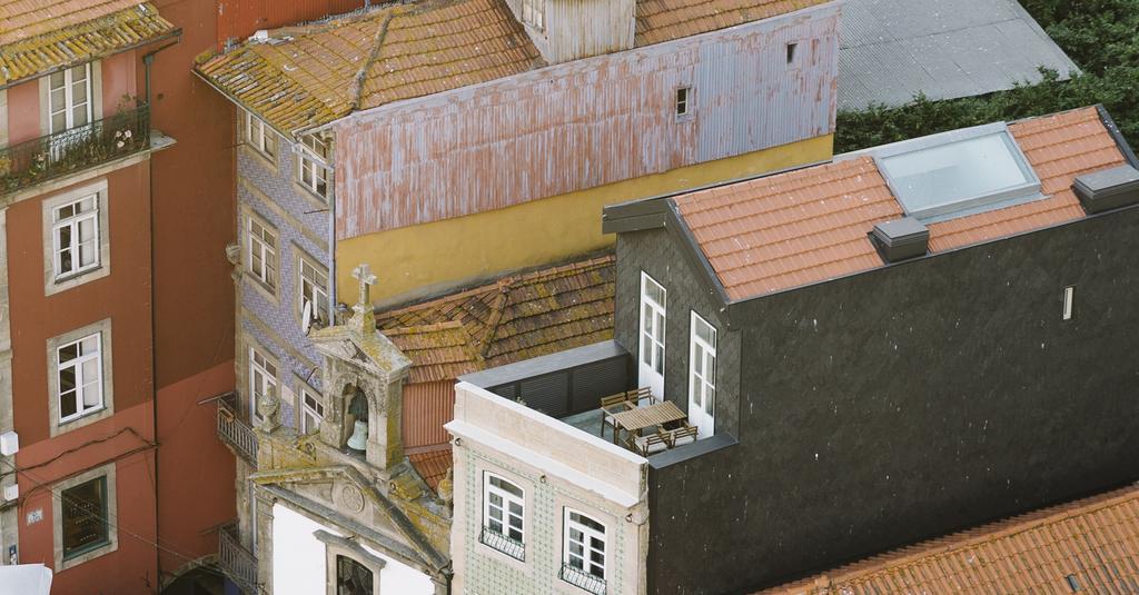 Oporto Welcome Apartments - Ribeira Negra Camera foto